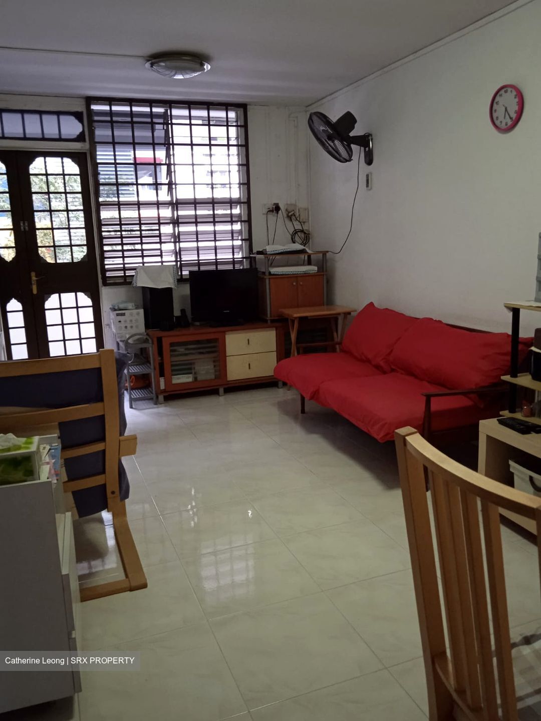 Blk 20 Balam Road (Geylang), HDB 3 Rooms #308743391